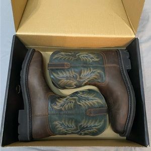 Men’s Ariat Work Boots